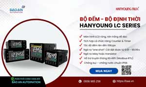 Tìm hiểu bộ đếm Counter là gì? Cấu tạo và cách sử dụng